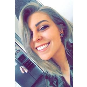 Meet your Posher, Jillian